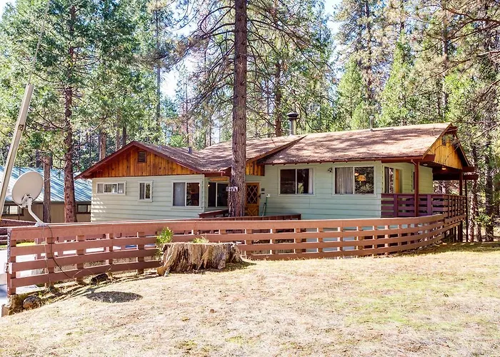 27A Pine Crest
