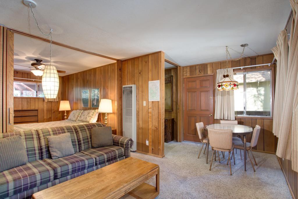 Chalet 27a Pine Crest Wawona