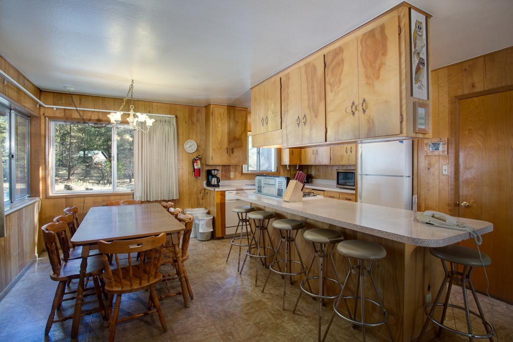 Chalet 27a Pine Crest