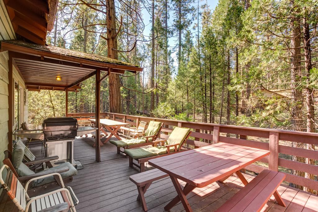 Chalet 27a Pine Crest *