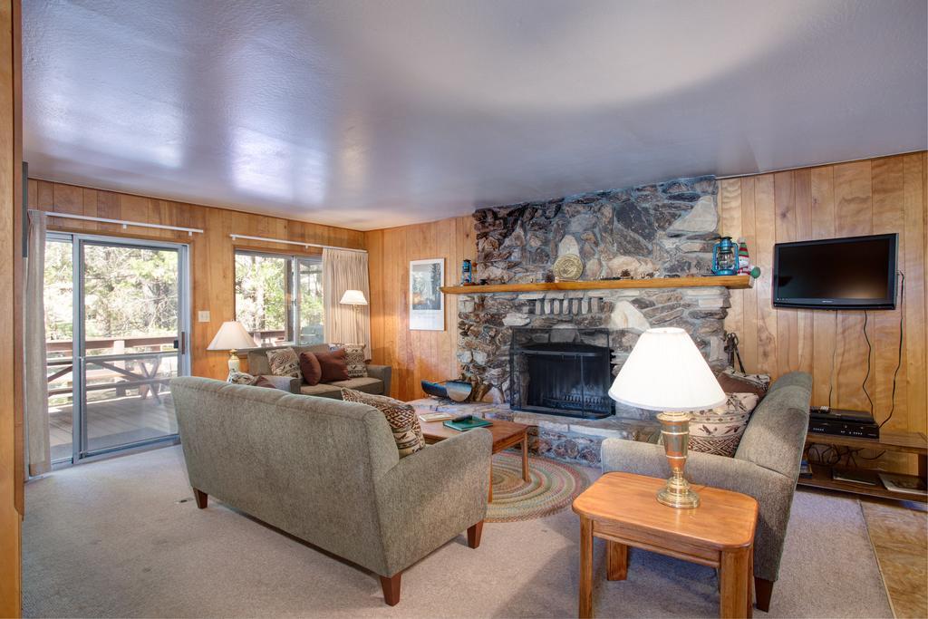 Chalet 27a Pine Crest *