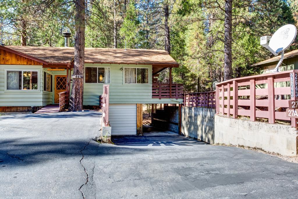 27a Pine Crest Chalet *