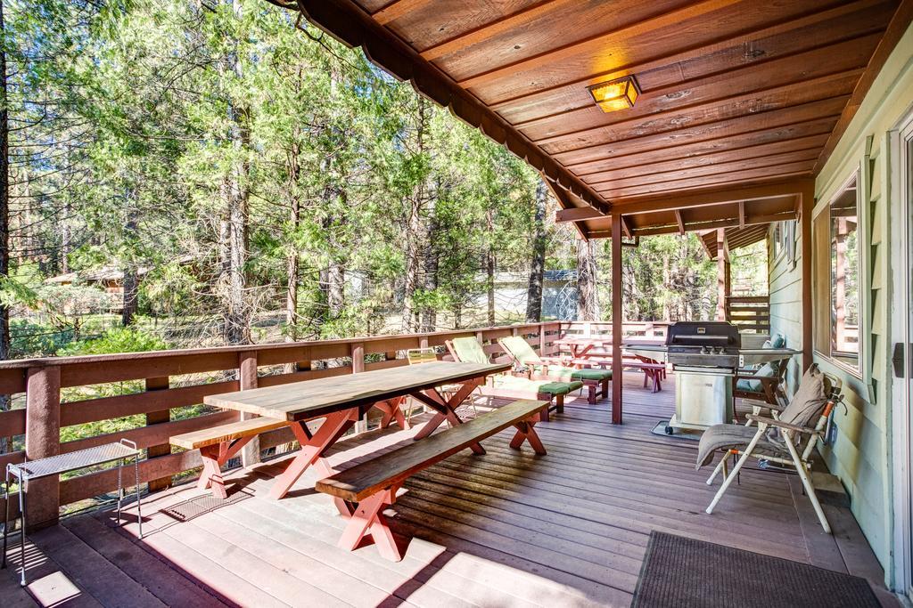 27a Pine Crest Wawona