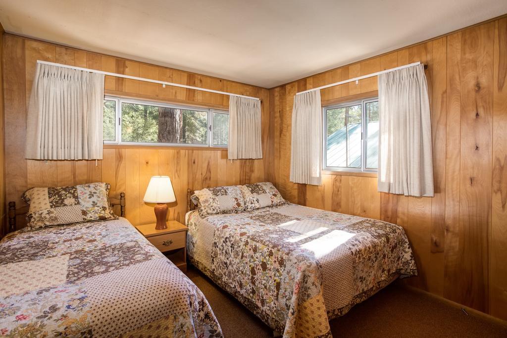 Chalet 27a Pine Crest *