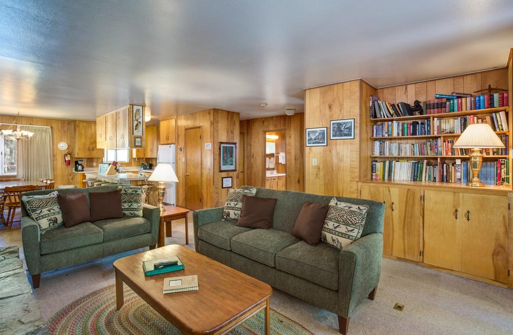 Chalet 27a Pine Crest