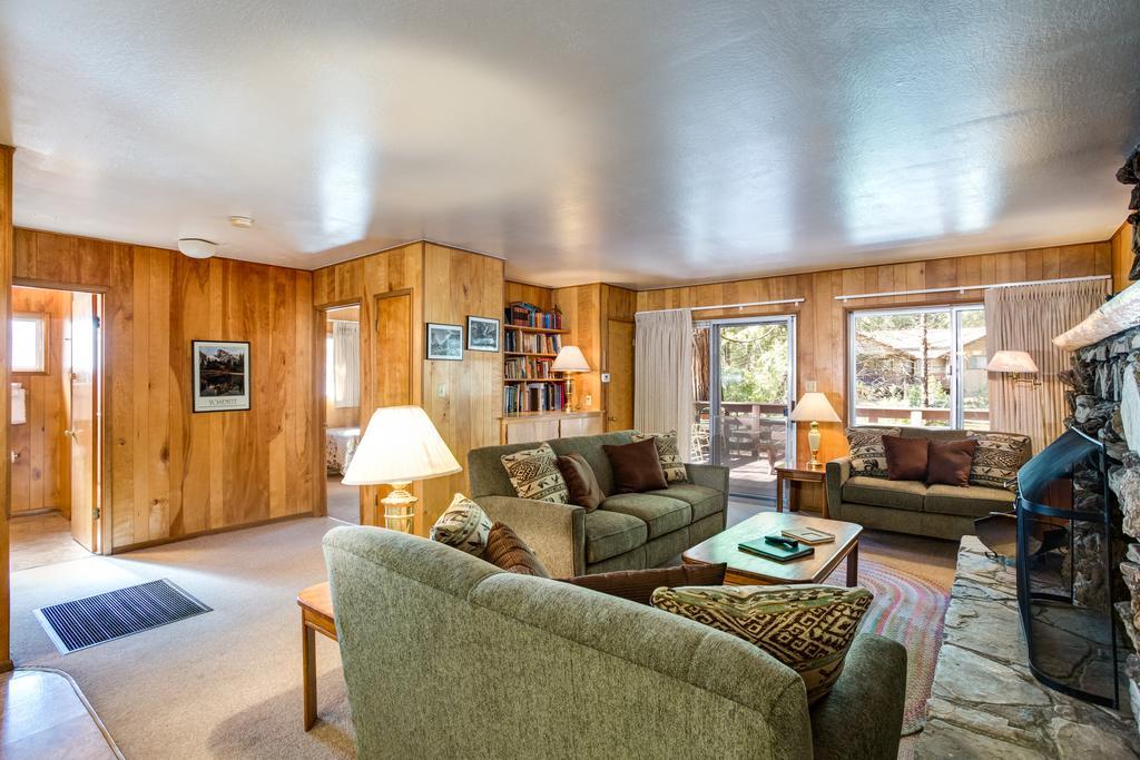 Chalet 27a Pine Crest