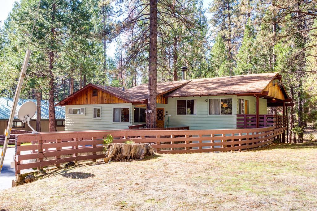 Chalet 27a Pine Crest
