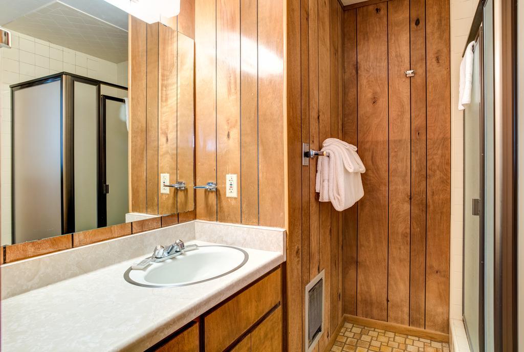 Chalet 27a Pine Crest *