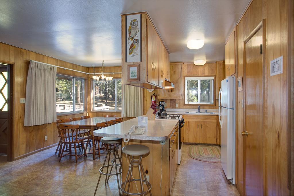 Chalet 27a Pine Crest Wawona