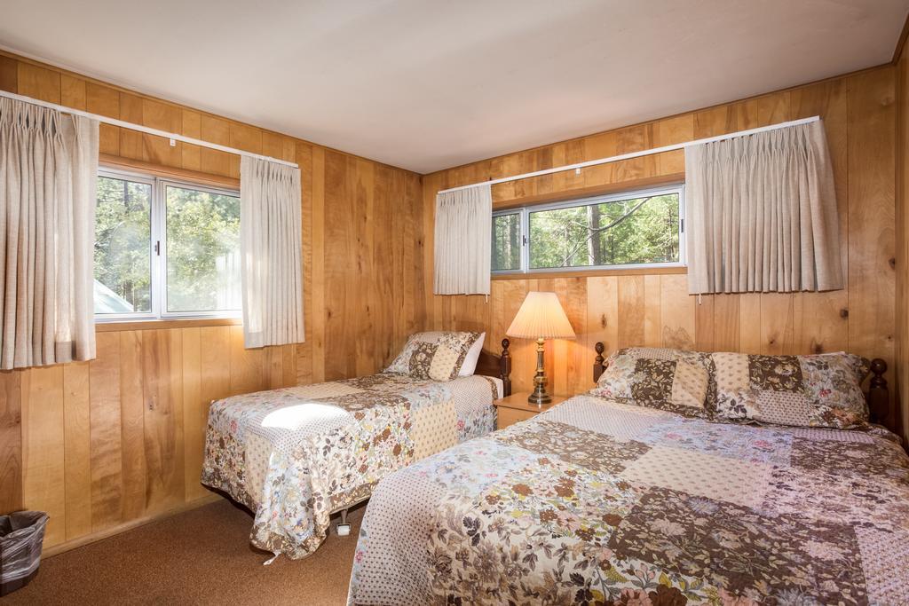 Chalet 27a Pine Crest Wawona